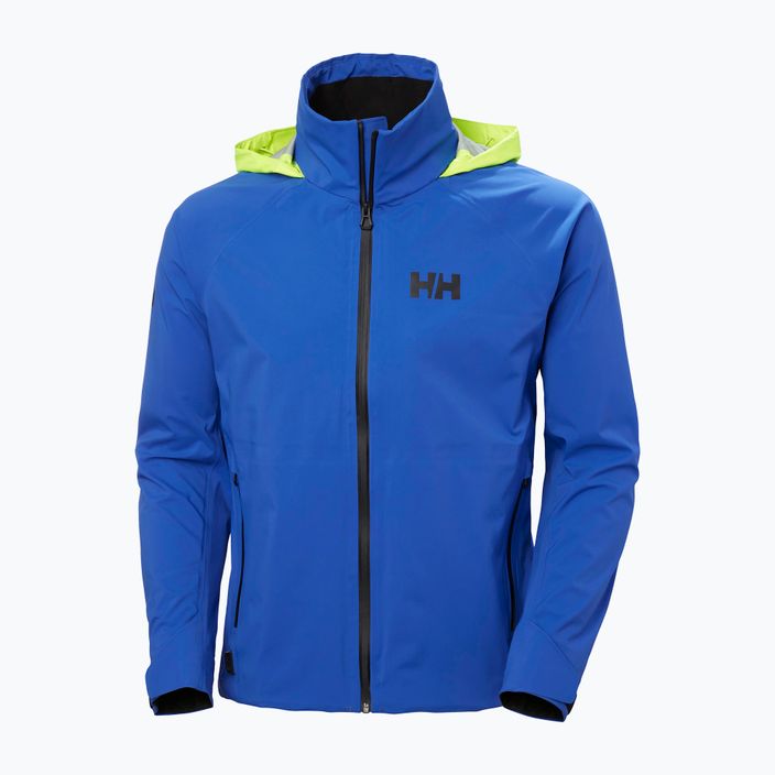 Herren Segeljacke Helly Hansen HP Foil Shell 2.0 cobalt 2.0 8