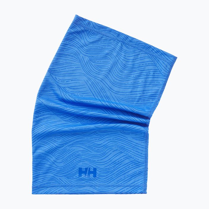 Multifunktionales Tuch Helly Hansen Lifa Active Solen Neck ultra blue wave