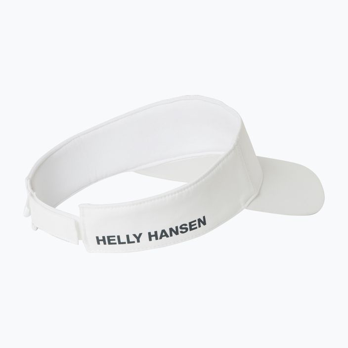 Helly Hansen Crew Visor 2.0 weiß 2
