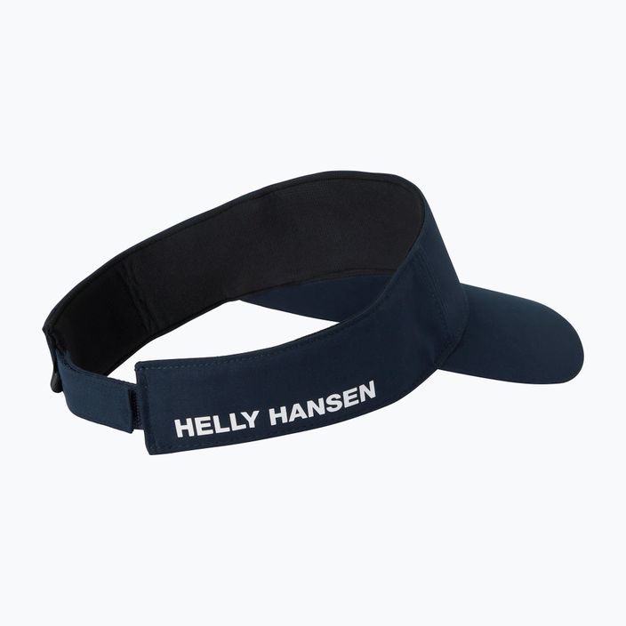 Schirm Visier Helly Hansen Crew Visor 2.0 navy 2