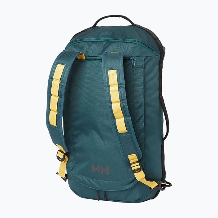 Rucksack Helly Hansen Canyon Duffel Pack 50 l dark creek 2