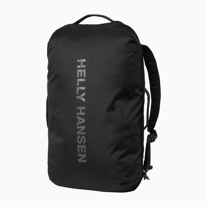 Rucksack Helly Hansen Canyon Duffel Pack 50 l black