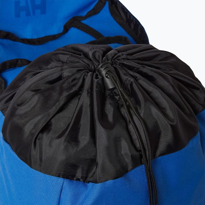 Wander Rucksack Kinder Helly Hansen Marka Jr 11 l ultra blue 3