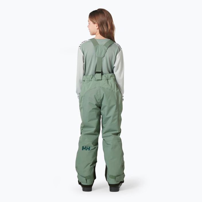 Helly Hansen No Limits 2.0 Cactus Kinder-Skihose 2