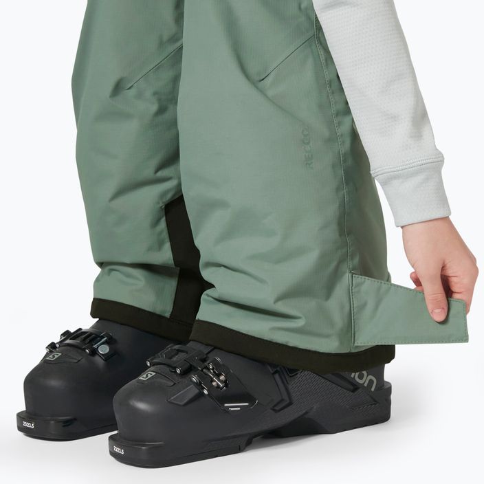 Helly Hansen No Limits 2.0 Cactus Kinder-Skihose 4