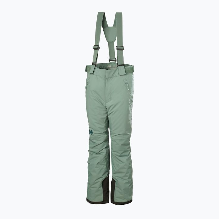 Helly Hansen No Limits 2.0 Cactus Kinder-Skihose 5