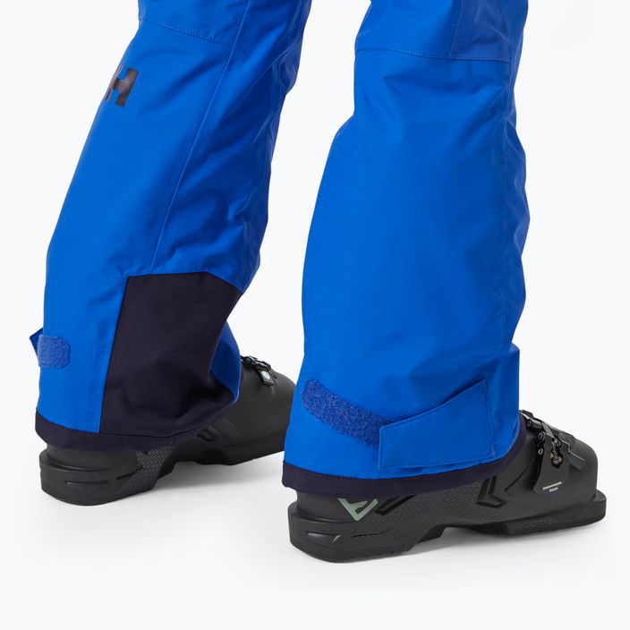 Helly Hansen No Limits 2.0 cobalt 2.0 Kinder-Skihose 4