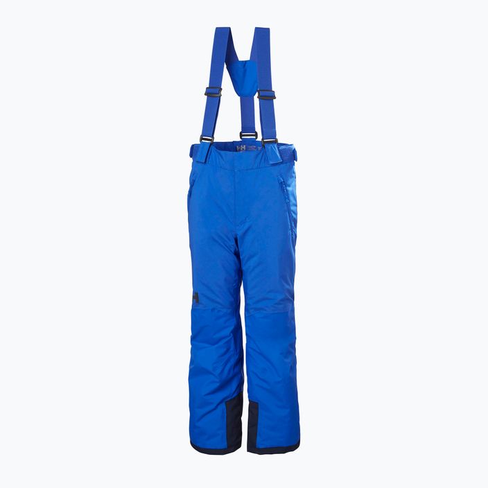 Helly Hansen No Limits 2.0 cobalt 2.0 Kinder-Skihose 5