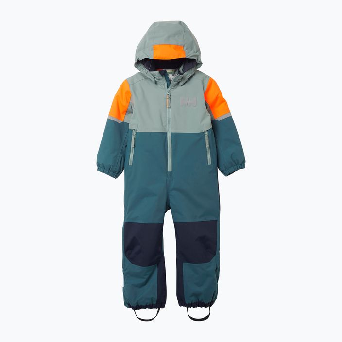 Helly Hansen Rider 2.0 Ins dark creek Kinder Skianzug 7