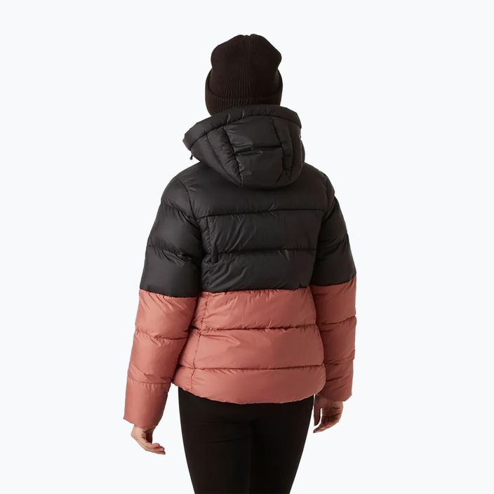 Helly Hansen Active Puffy Daunenjacke für Damen Zedernholz 2