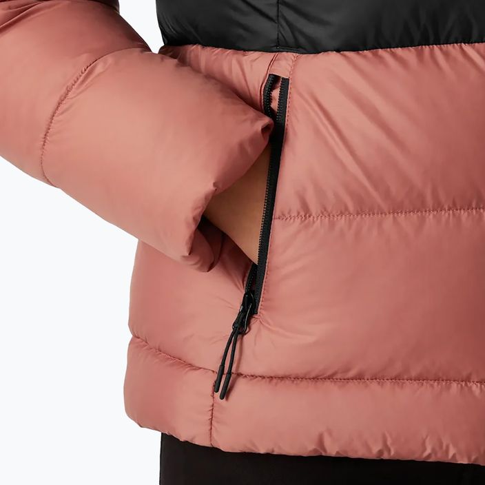 Helly Hansen Active Puffy Daunenjacke für Damen Zedernholz 4