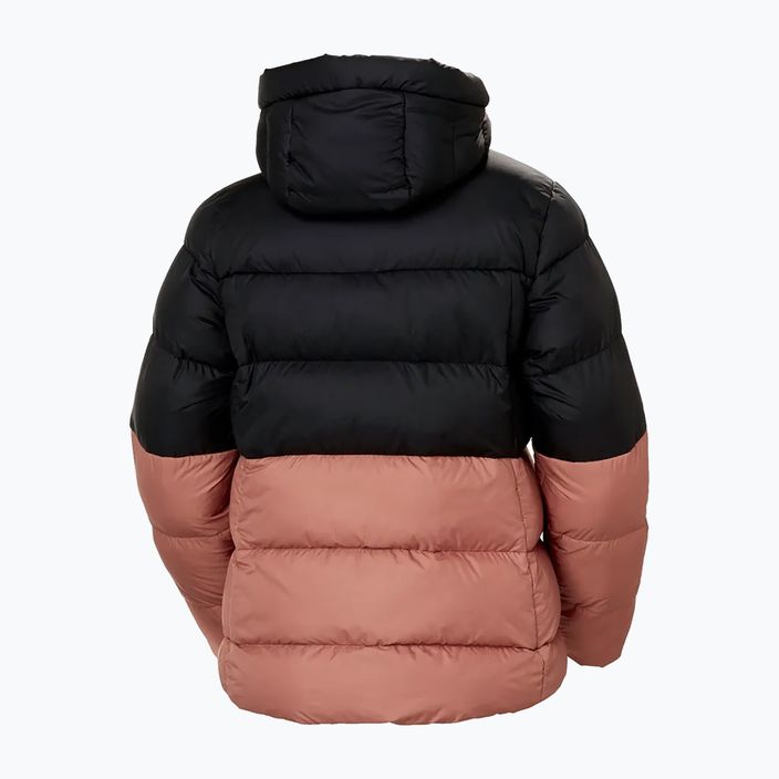 Helly Hansen Active Puffy Daunenjacke für Damen Zedernholz 6