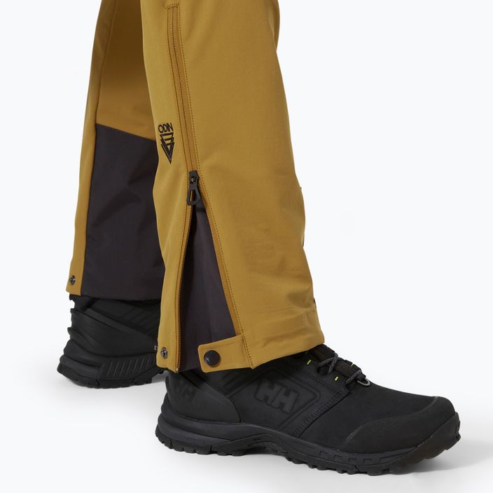 Helly Hansen Herren-Softshell-Hose Odin Huginn 2.0 lynx 5