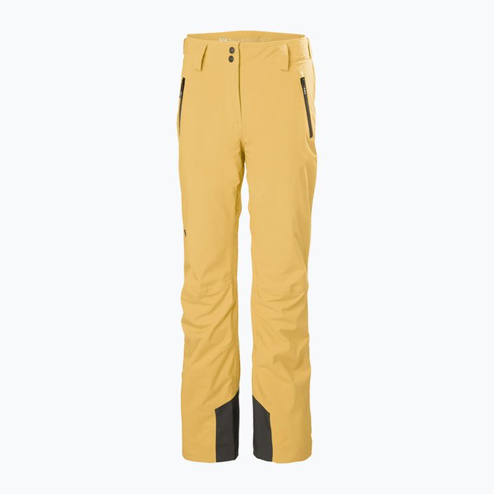 Helly Hansen Legendary Insulated sand Damen Skihose