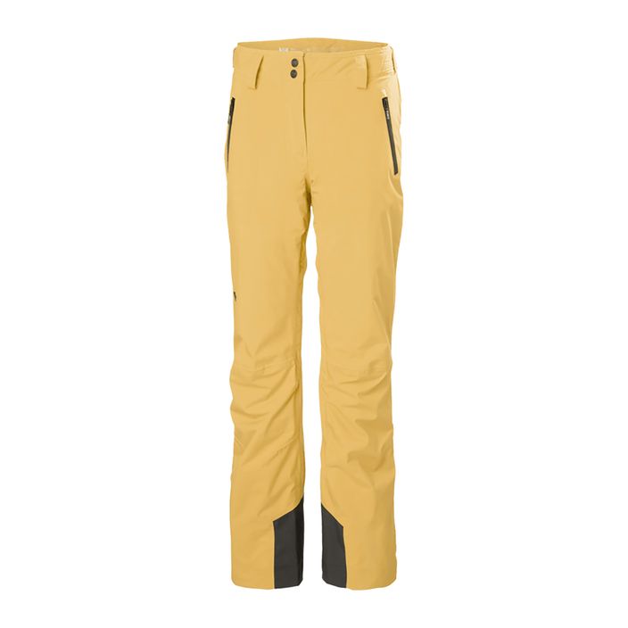 Helly Hansen Legendary Insulated sand Damen Skihose 2