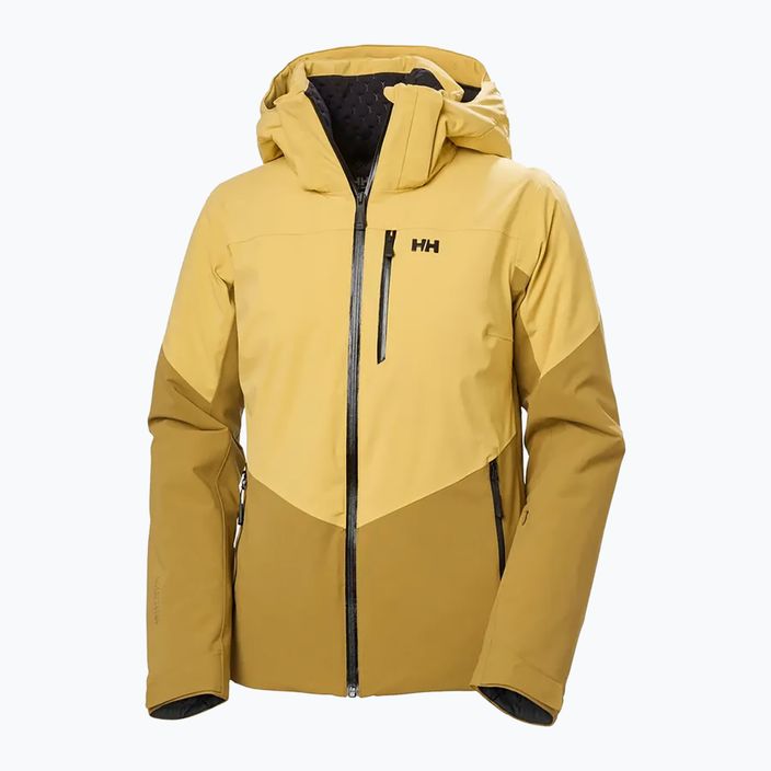 Helly Hansen Alphelia sand Damen Skijacke 10