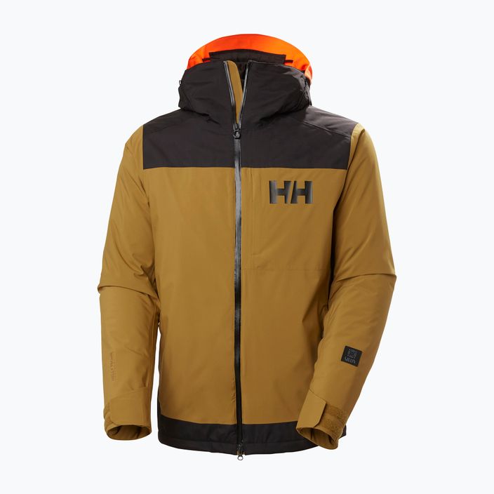 Helly Hansen Powdreamer 2.0 lynx Herren-Skijacke 10