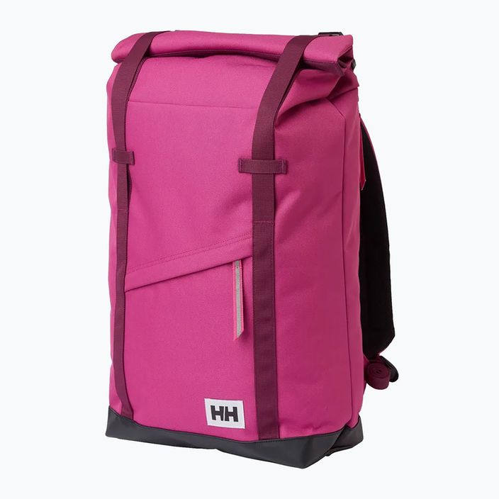 Helly Hansen Stockholm 28 l magenta 2.0 Stadt Rucksack