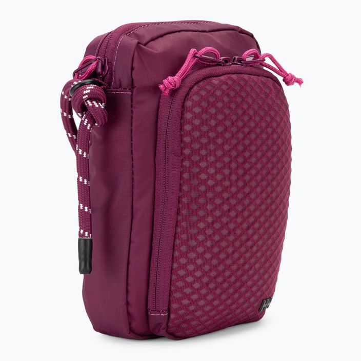 Helly Hansen Roam Tragetasche 1 l dunkel magenta 2