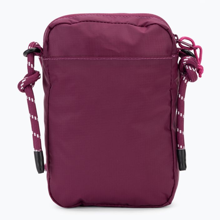 Helly Hansen Roam Tragetasche 1 l dunkel magenta 3