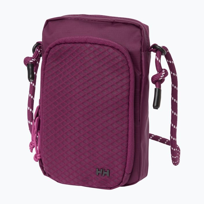 Helly Hansen Roam Tragetasche 1 l dunkel magenta 6