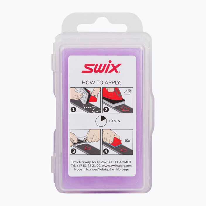 Skiwachs Swix Ps7 Violet 6g PS7-6 2