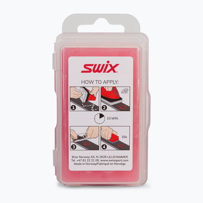 Skiwachs Swix Ps8 Red 6g PS8-6 2