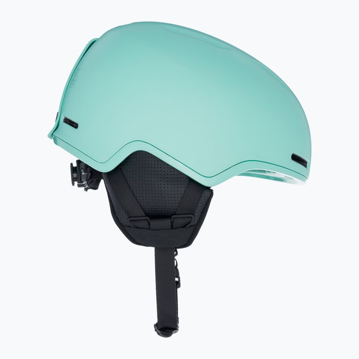 Sweet Protection Looper MIPS Skihelm misty turquoise 4