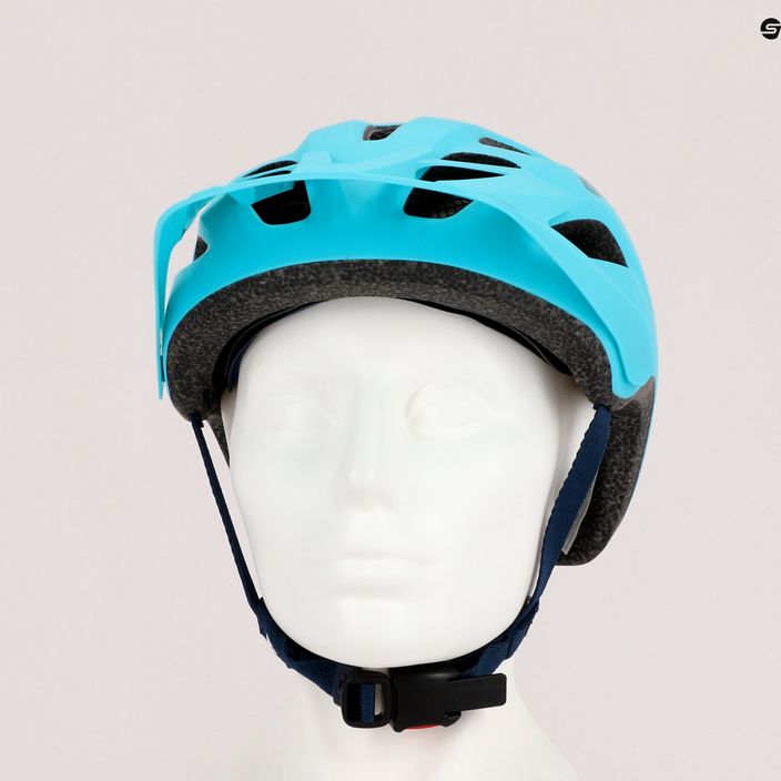 Giro Tremor Kind Fahrradhelm blau GR-7129875 9