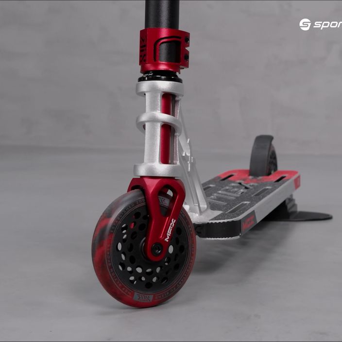 MGP MGX E1 Extreme Freestyle Scooter rot 23399 5