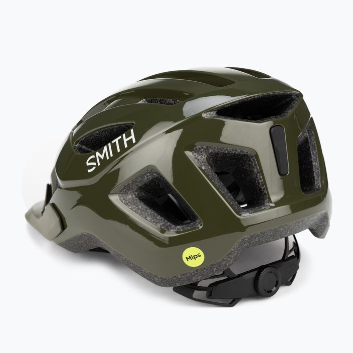 Smith Convoy MIPS 3GF grün Fahrradhelm E00741 4