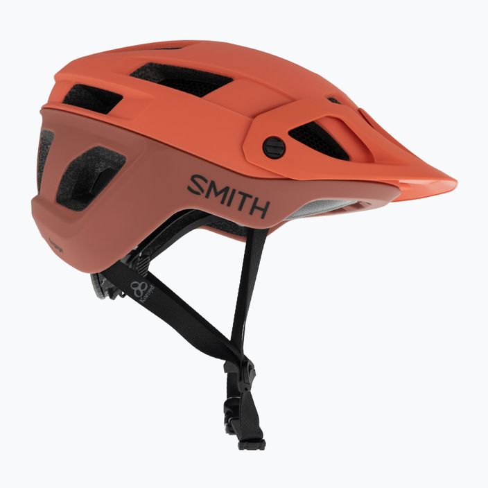 Smith Engage 2 MIPS 0XC rot E00757 Fahrradhelm 4
