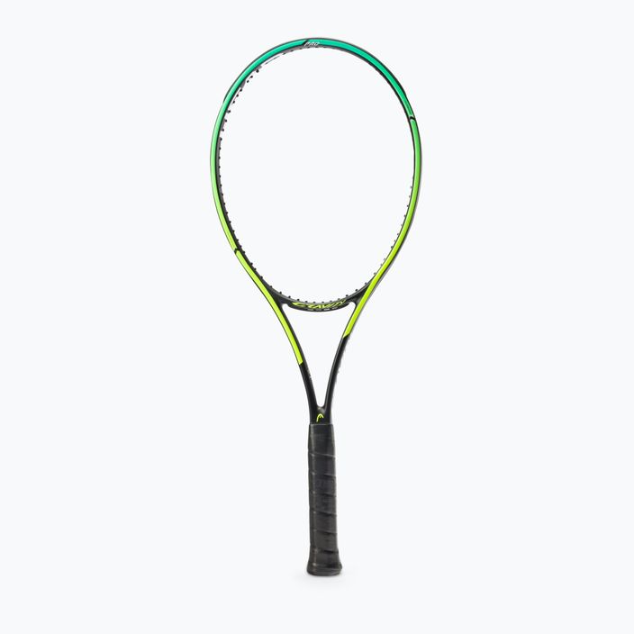 HEAD Gravity Pro Tennisschläger schwarz 233801