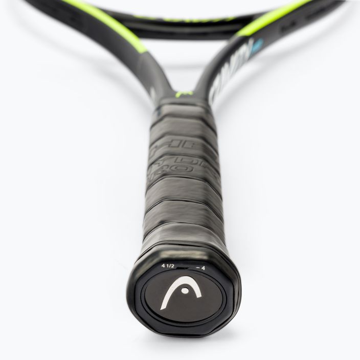 HEAD Gravity Pro Tennisschläger schwarz 233801 3