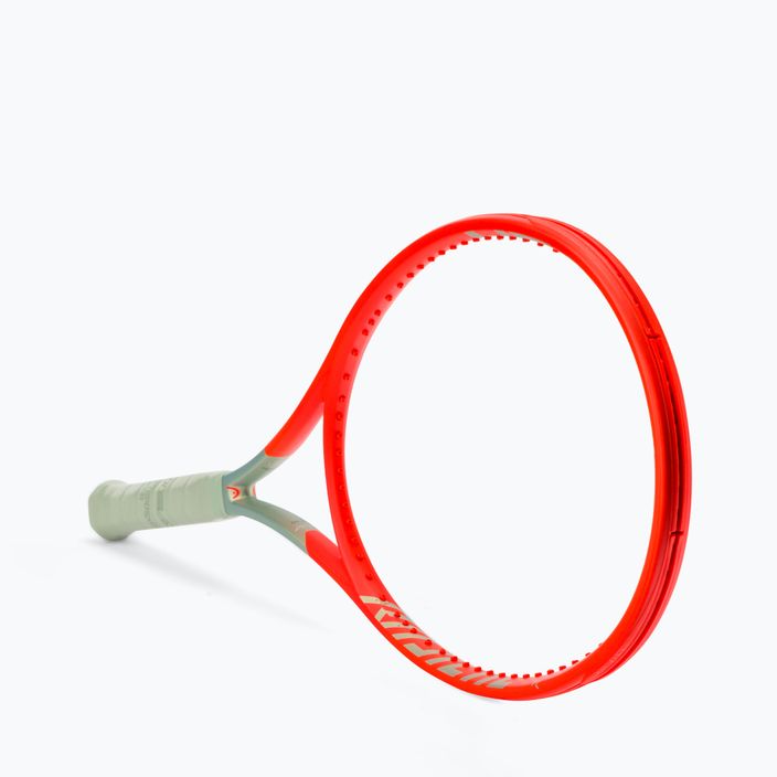HEAD Radical Pro Tennisschläger orange 234101 2