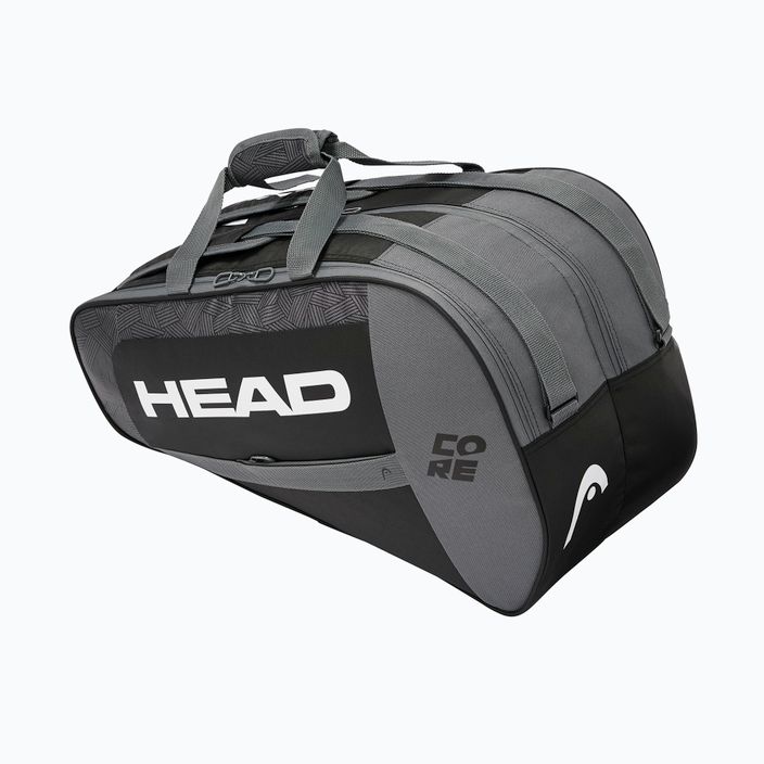 HEAD Core Padel Combi Tasche schwarz 283601 9