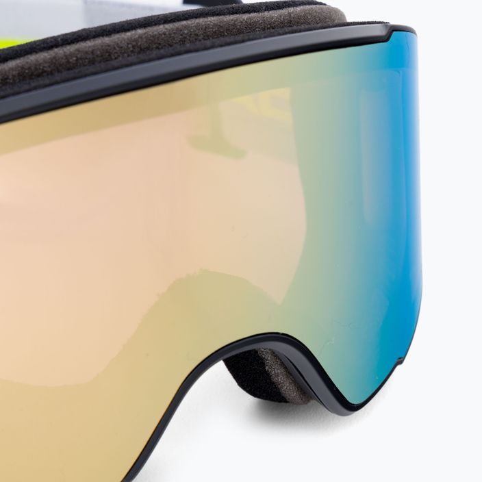 HEAD Horizon 2.0 5K Skibrille weiß 391331 5