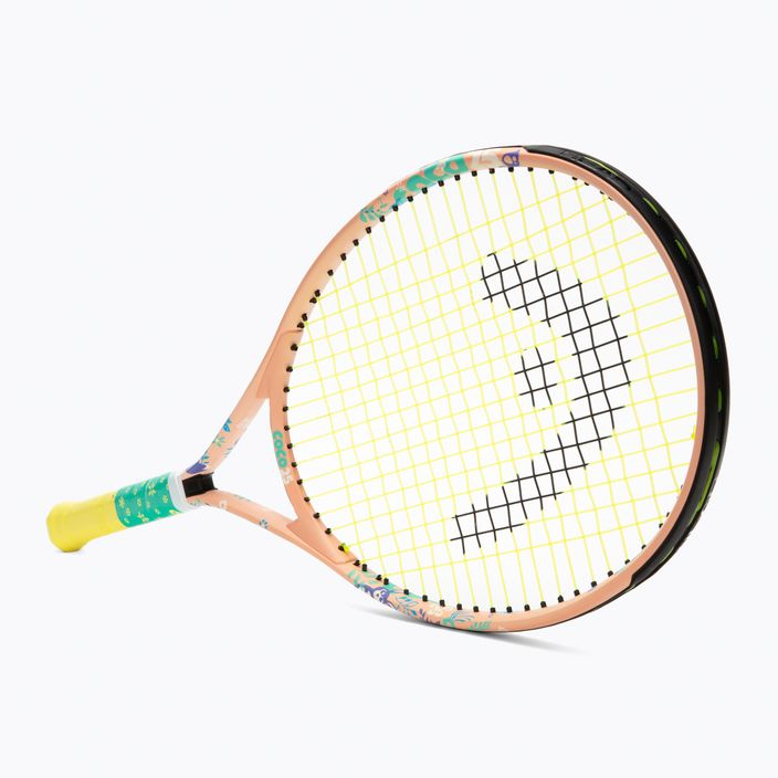 HEAD Coco 25 SC Tennisschläger für Kinder in der Farbe 233002 2