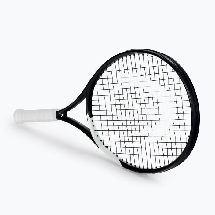 HEAD IG Speed 26 SC Kinder-Tennisschläger schwarz/weiß 234002 2