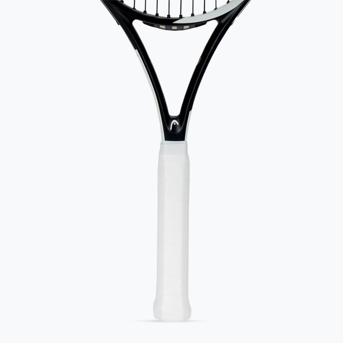HEAD IG Speed 26 SC Kinder-Tennisschläger schwarz/weiß 234002 3