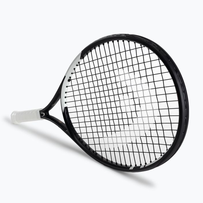 HEAD IG Speed 21 SC Kinder-Tennisschläger schwarz 234032 2
