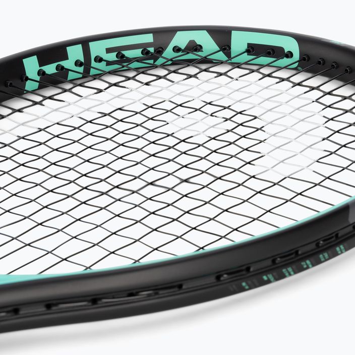 HEAD IG Challenge MP Tennisschläger blau 233912 5