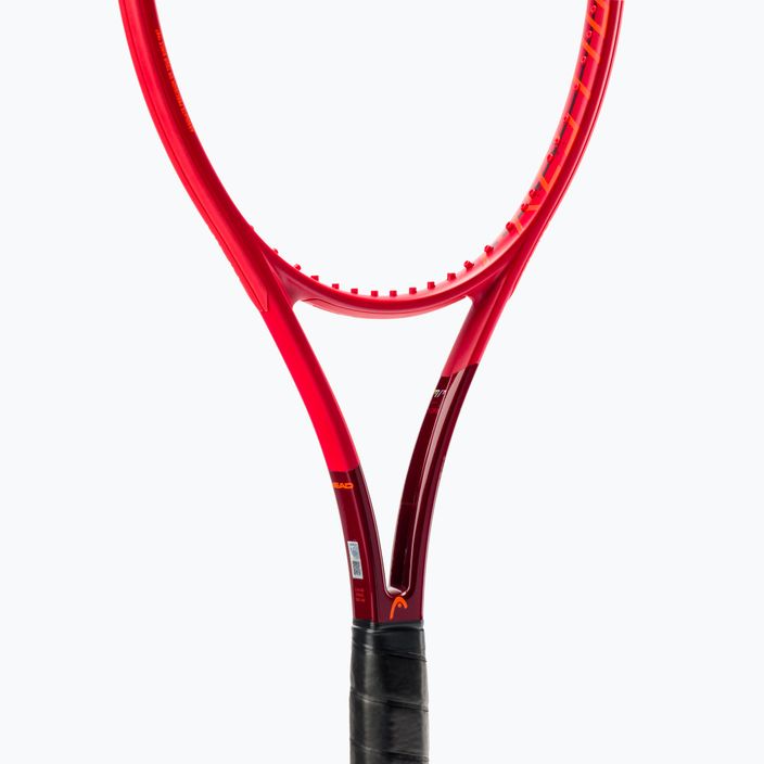 HEAD Graphene 360+ Prestige MP Tennisschläger rot 234410 5