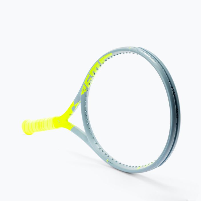 HEAD Graphene 360+ Extreme Pro Tennisschläger gelb 235300 2