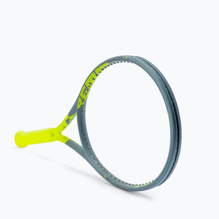 HEAD Graphene 360+ Extreme Tour Tennisschläger gelb 235310 2