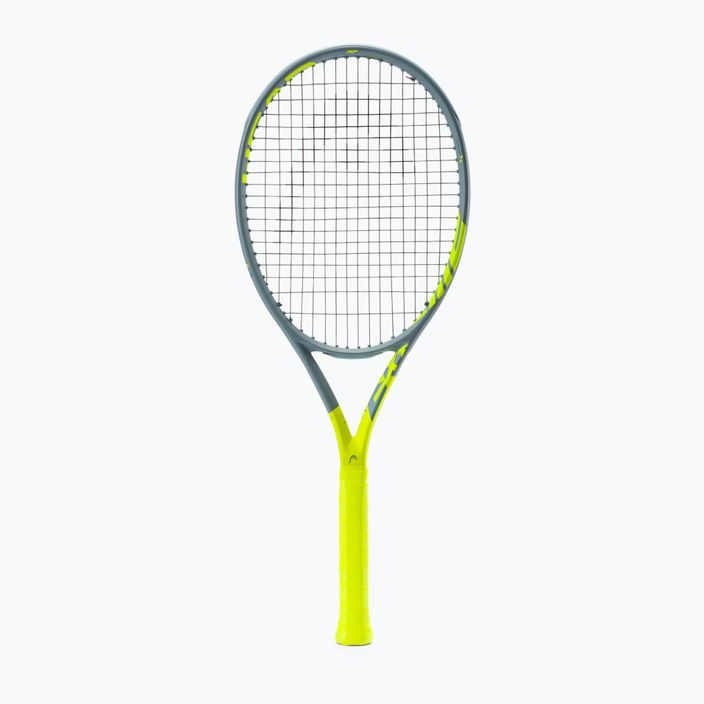 Tennisschläger HEAD Graphene 360+ Extreme MP gelb 235320