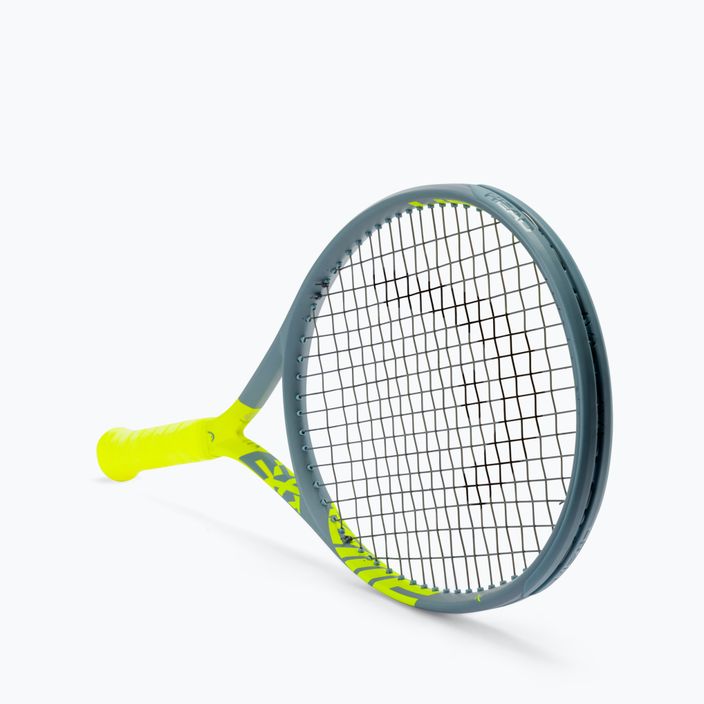 Tennisschläger HEAD Graphene 360+ Extreme S gelb 235340 2
