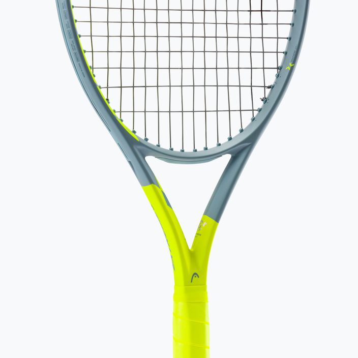 Tennisschläger HEAD Graphene 360+ Extreme S gelb 235340 5