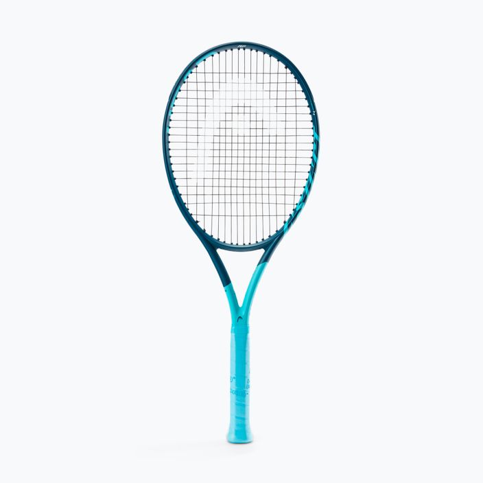 HEAD Graphene 360+ Instinct MP Tennisschläger blau 235700