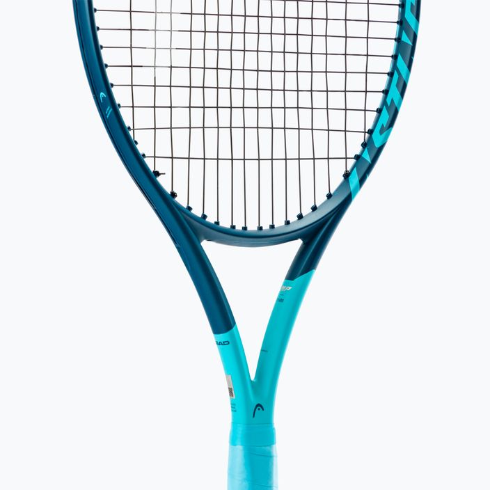 HEAD Graphene 360+ Instinct MP Tennisschläger blau 235700 5